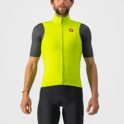 Castelli Pro Thermal Mid Men's Vest - Electric Lime -Castelli Store cs205133831 1 2000x.progressive
