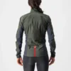 Castelli Squadra Stretch Women's Jacket - Military Green/Grey -Castelli Store cs215290751 2 2000x.progressive