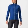 Castelli Go Windproof Women's Jacket - Brilliant Yellow/Dark Grey -Castelli Store cs215404311 1 2000x.progressive
