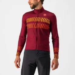 Castelli Unlimited Thermal Men's Long Sleeve Jersey - Bordeaux -Castelli Store cs225004211 1 2000x.progressive