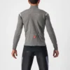 Castelli Perfetto RoS 2 Waterproof Men's Jacket - Nickel Grey/Travertine Grey -Castelli Store cs225110641 2 2000x.progressive