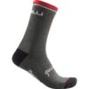 Castelli Quindici Soft Merino 15 Men's Socks - Black -Castelli Store cs2253331709 2000x.progressive