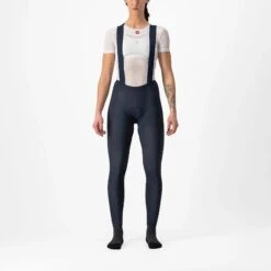 Castelli Free Aero RC Women's DT Bib Tights - Black -Castelli Store cs225494141 1 2000x.progressive