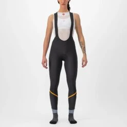Castelli Velocissima DT Women's Bib Tights - Savile Blue/Silver -Castelli Store cs225508831 1 2000x.progressive