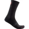 Castelli Racing Stripe 18 Men's Socks - Black -Castelli Store cs2256701009 2 2000x.progressive