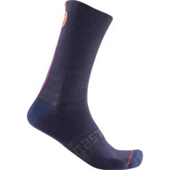 Castelli Racing Stripe 18 Men's Socks - Black -Castelli Store cs2256741409 1 2000x.progressive
