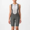 Castelli Unlimited Cargo Women's Bib Shorts - Gunal Grey -Castelli Store cs230481251 1 2000x.progressive