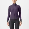 Castelli Alpha Flight RoS Women's Jacket - Night Shade/Orchid 2 Castelli Alpha Flight RoS Women's Jacket - Night Shade/Orchid -Castelli Store cs235425021 1