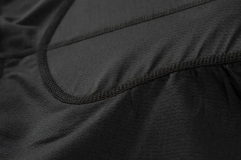 Cube Tour Liner Shorts - Black 7 Cube Tour Liner Shorts - Black - Image 5