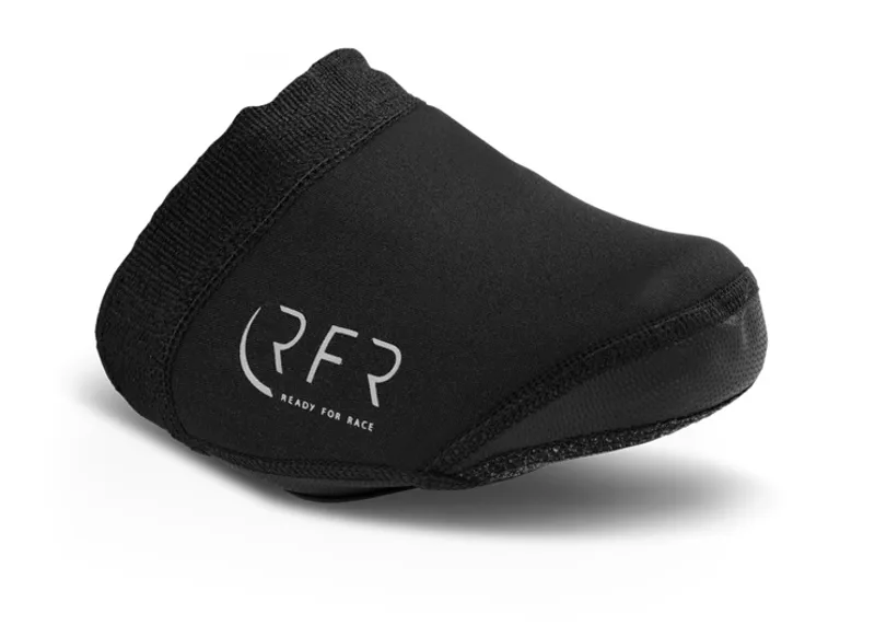 Cube RFR Toe Warmers - Black 3 Cube RFR Toe Warmers - Black