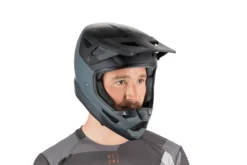 Cube Helmet Status X 100 Full Face Helmet - Black -Castelli Store csm 16111 0 aecfa78dd0 1