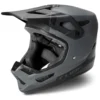 Cube Helmet Status X 100 Full Face Helmet - Black -Castelli Store csm 16111 0 aecfa78dd0
