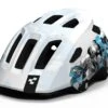 Cube Talok Kids Helmet - Red -Castelli Store csm 16275 0 2 ef5c45af77