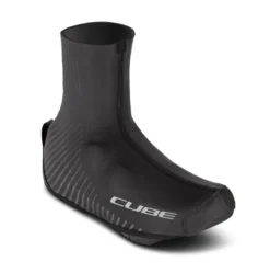 Cube Neoprene MTB Overshoes - Black