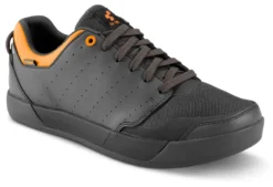 Cube GTY Maze Flat Pedal MTB Shoes - Grey/Orange -Castelli Store csm 17097 0 91701140c3