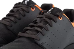 Cube GTY Maze Flat Pedal MTB Shoes - Grey/Orange -Castelli Store csm 17097 3 736be57342