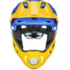 Uvex Jakkyl Hde 2.0 Full Face Helmet - Blue/Yellow -Castelli Store csm 5529257 5847fd66d0