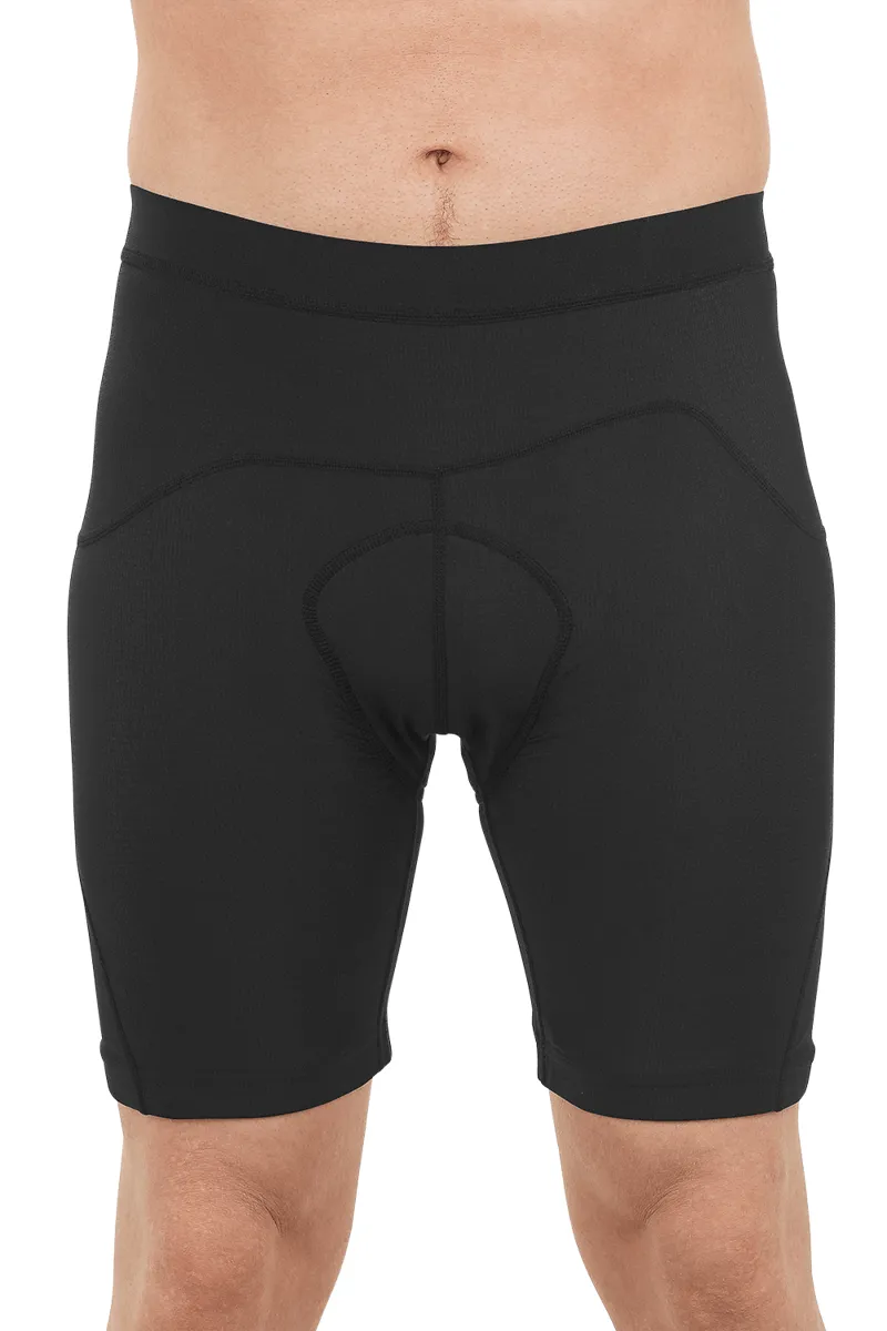 Cube Tour Liner Shorts - Black 3 Cube Tour Liner Shorts - Black
