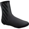 Shimano S1100R H2O Overshoes - Black -Castelli Store cw fabw qs52ul