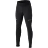 Shimano Wind Women's Tights - Black -Castelli Store cw papw rs26wl