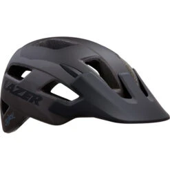 Lazer Chiru MTB Helmet - Matt Blue Steel -Castelli Store cz209701