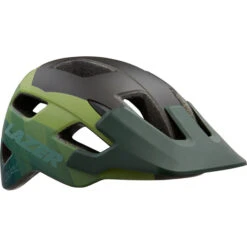Lazer Chiru MTB Helmet - Matt Blue Steel -Castelli Store cz209704
