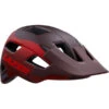 Lazer Chiru MTB Helmet - Matt Blue Steel -Castelli Store cz209706