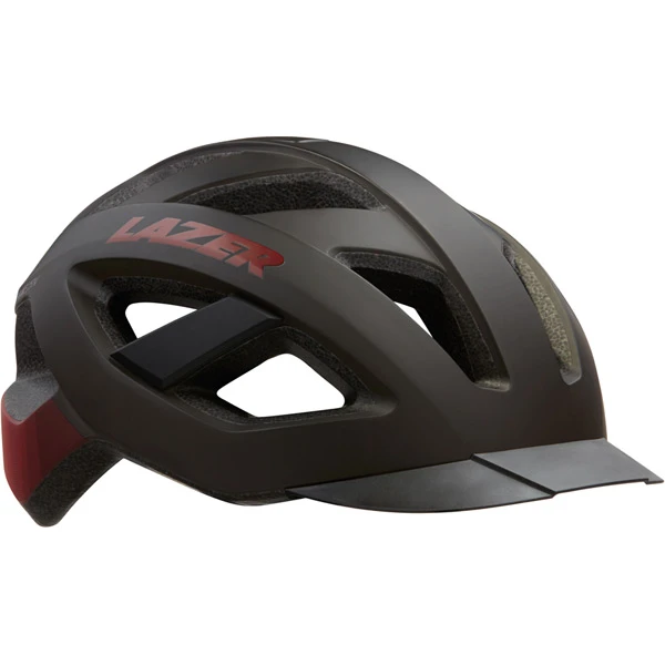 Lazer Cameleon Urban Helmet - Matt White 6 Lazer Cameleon Urban Helmet - Matt White - Image 4