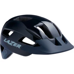 Lazer Gekko Kids Helmet - Blue/Pink -Castelli Store cz215703
