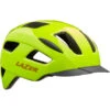 Lazer Lizard Urban Helmet - Red -Castelli Store cz219703