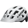 Lazer Coyote MTB Helmet - Matt Black 1 Lazer Coyote MTB Helmet - Matt Black -Castelli Store cz240602
