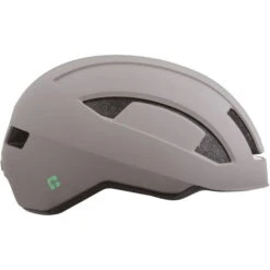 Lazer Cityzen KinetiCore Urban Helmet - Matt White -Castelli Store cz241005 1