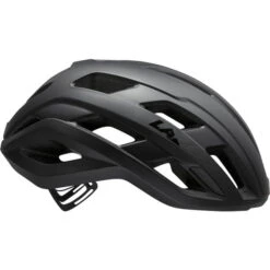 Lazer Strada KinetiCore Road Helmet - Matt Titanium -Castelli Store cz243001