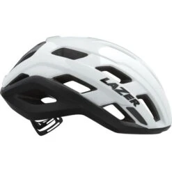 Lazer Strada KinetiCore Road Helmet - Matt Titanium -Castelli Store cz243002