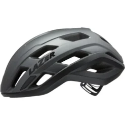 Lazer Strada KinetiCore Road Helmet - Matt Titanium -Castelli Store cz243003b