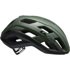 Lazer Strada KinetiCore Road Helmet - Matt Titanium -Castelli Store cz243007