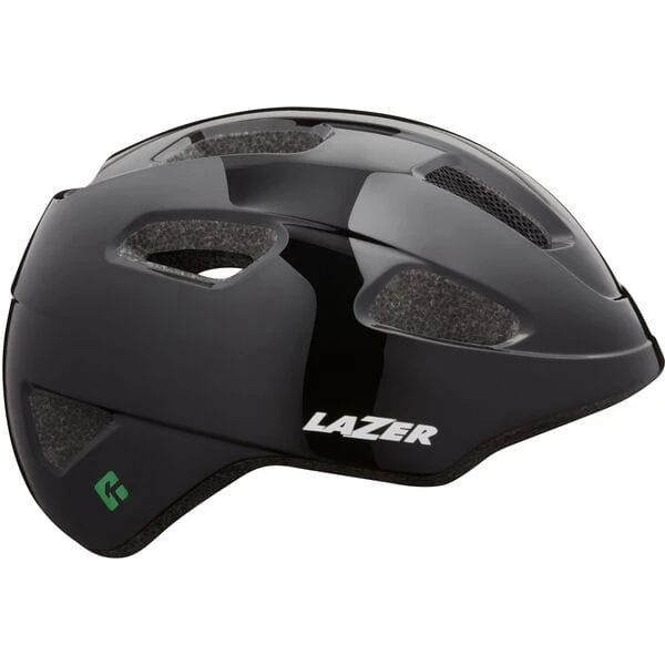Lazer NutZ KinetiCore Youth Helmet - 50-56cm - Space 4 Lazer NutZ KinetiCore Youth Helmet - 50-56cm - Space - Image 2