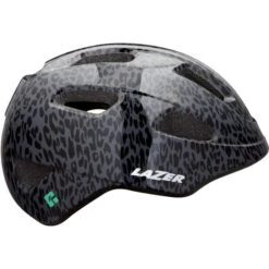 Lazer NutZ KinetiCore Youth Helmet - 50-56cm - Space 21 Lazer NutZ KinetiCore Youth Helmet - 50-56cm - Space -Castelli Store cz245004 1