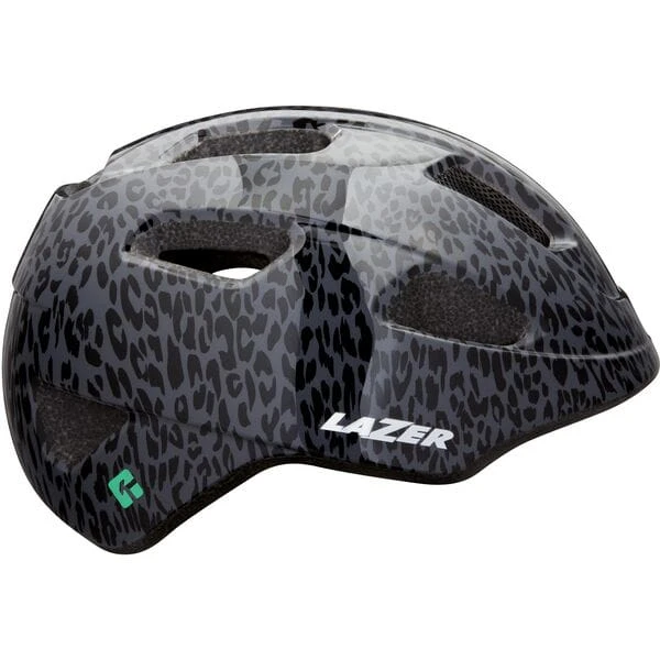 Lazer NutZ KinetiCore Youth Helmet - 50-56cm - Space 10 Lazer NutZ KinetiCore Youth Helmet - 50-56cm - Space - Image 8