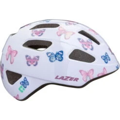 Lazer NutZ KinetiCore Youth Helmet - 50-56cm - Space 22 Lazer NutZ KinetiCore Youth Helmet - 50-56cm - Space -Castelli Store cz245005 1