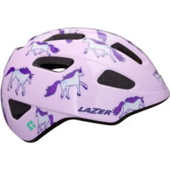 Lazer NutZ KinetiCore Youth Helmet - 50-56cm - Space 17 Lazer NutZ KinetiCore Youth Helmet - 50-56cm - Space -Castelli Store cz245006 1