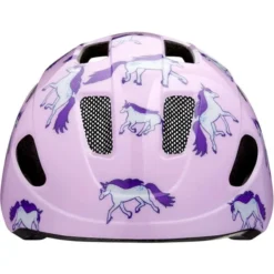 Lazer NutZ KinetiCore Youth Helmet - 50-56cm - Unicorn -Castelli Store cz245006a