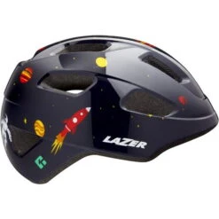 Lazer NutZ KinetiCore Youth Helmet - 50-56cm - Unicorn -Castelli Store cz245007 1