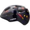 Lazer NutZ KinetiCore Youth Helmet - 50-56cm - Space -Castelli Store cz245007b