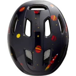 Lazer NutZ KinetiCore Youth Helmet - 50-56cm - Space 18 Lazer NutZ KinetiCore Youth Helmet - 50-56cm - Space -Castelli Store cz245007c