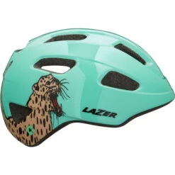 Lazer NutZ KinetiCore Youth Helmet - 50-56cm - Unicorn -Castelli Store cz245008 2