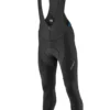 Giant Diversion Bib Tights - Black/Blue -Castelli Store diversionbibtight