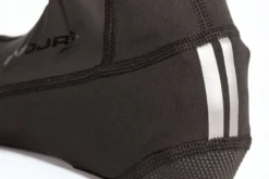 Endura Pro SL Waterproof Overshoes - Black -Castelli Store e1152 detail bp06