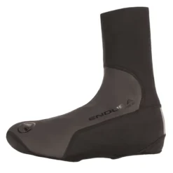 Endura Pro SL Waterproof Overshoes - Black