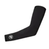 Endura FS260-Pro Thermo Arm Warmer - Black 2 Endura FS260-Pro Thermo Arm Warmer - Black -Castelli Store e1218bkblk